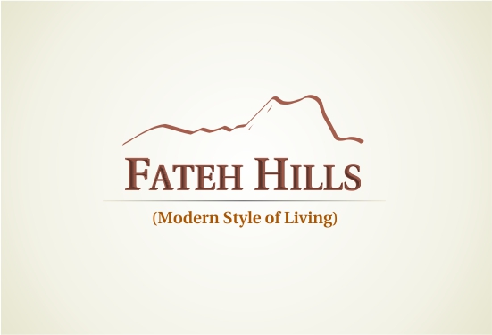 Fateh Hills Logo