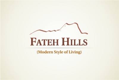 Fateh Hills Logo